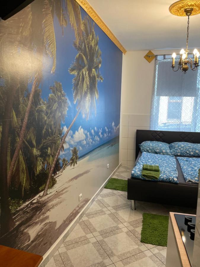 Viktoria Hostel เวียนนา ภายนอก รูปภาพ