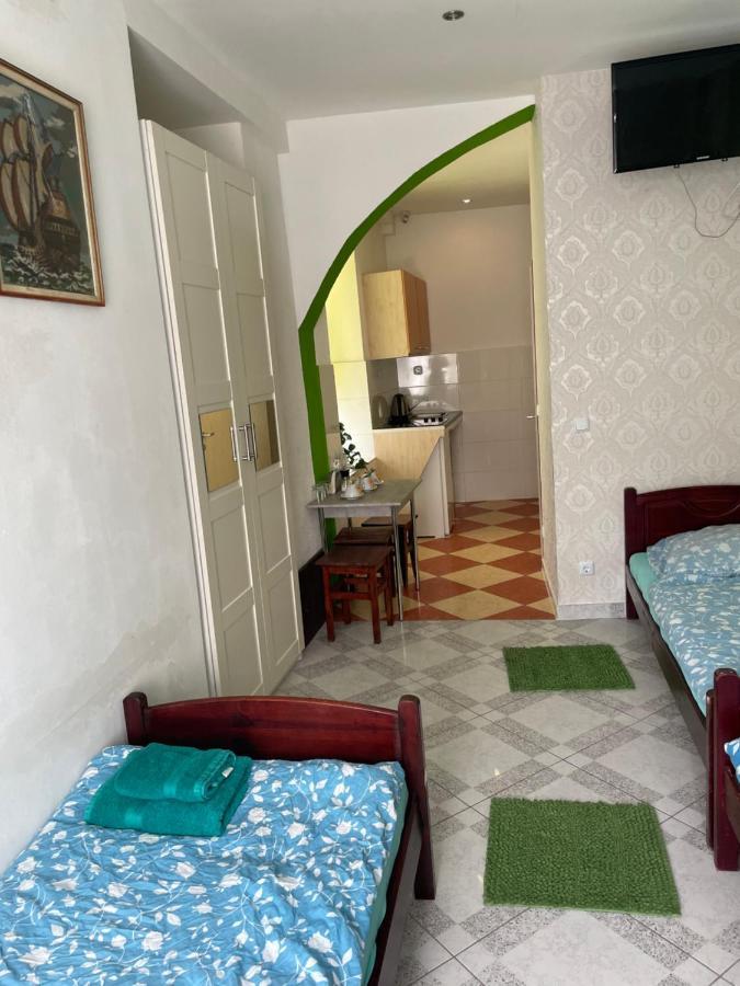 Viktoria Hostel เวียนนา ภายนอก รูปภาพ