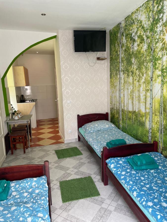 Viktoria Hostel เวียนนา ภายนอก รูปภาพ