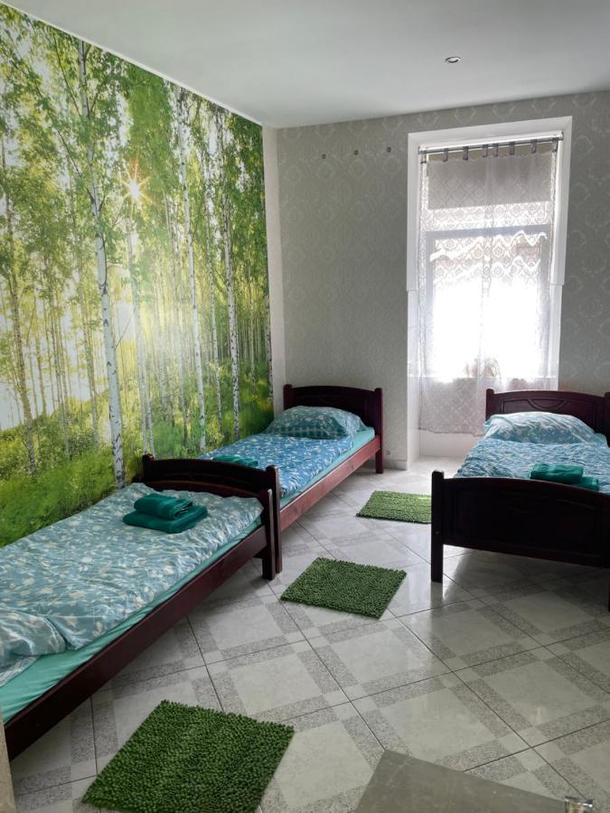 Viktoria Hostel เวียนนา ภายนอก รูปภาพ