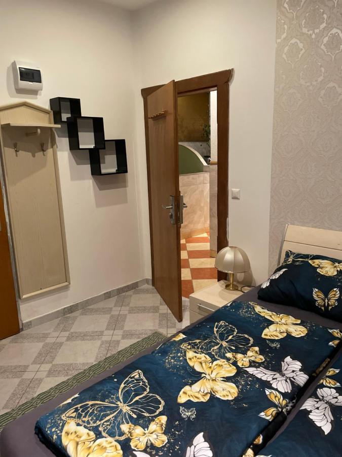 Viktoria Hostel เวียนนา ภายนอก รูปภาพ