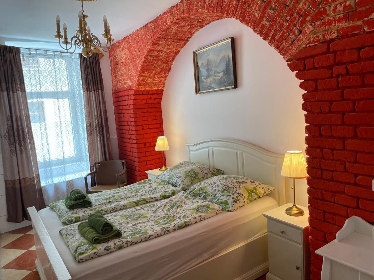 Viktoria Hostel เวียนนา ภายนอก รูปภาพ