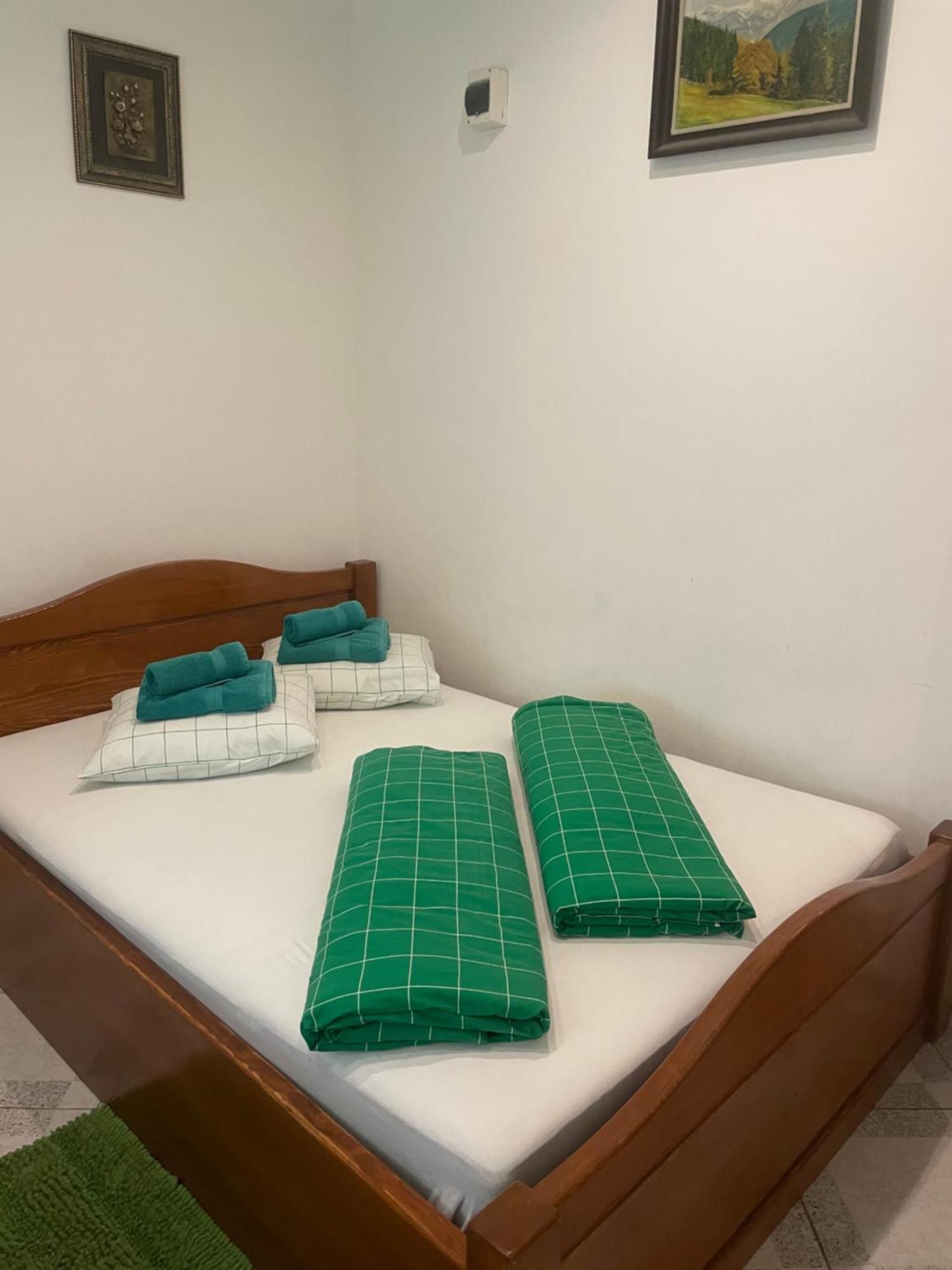 Viktoria Hostel เวียนนา ภายนอก รูปภาพ