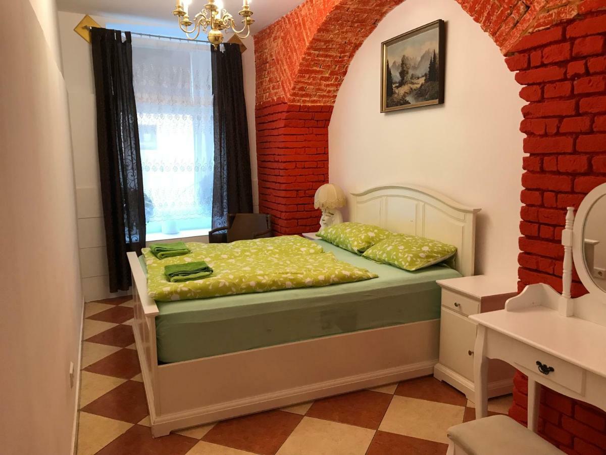 Viktoria Hostel เวียนนา ภายนอก รูปภาพ