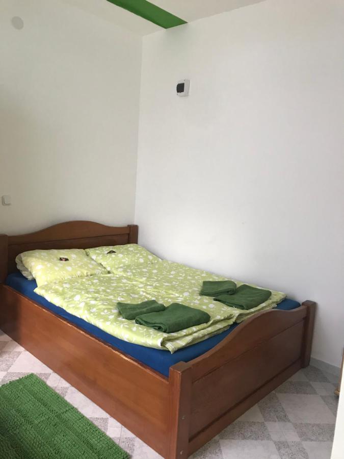 Viktoria Hostel เวียนนา ภายนอก รูปภาพ
